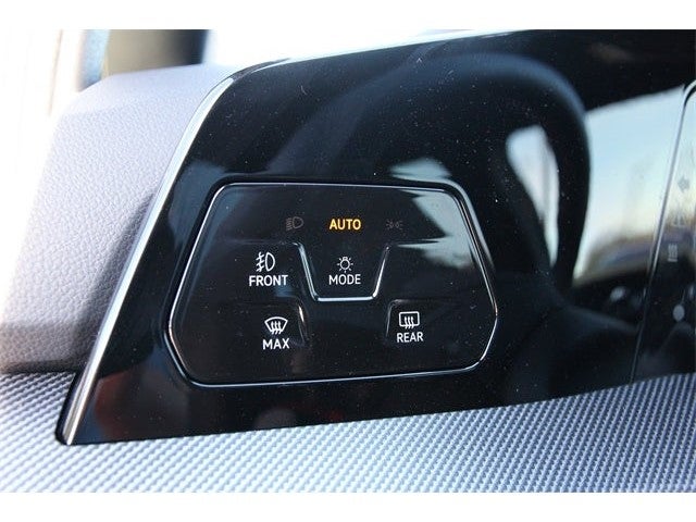 2026 Volkswagen Golf GTI 2.0T SE