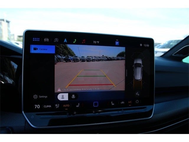 2026 Volkswagen Golf GTI 2.0T SE