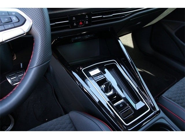 2026 Volkswagen Golf GTI 2.0T SE