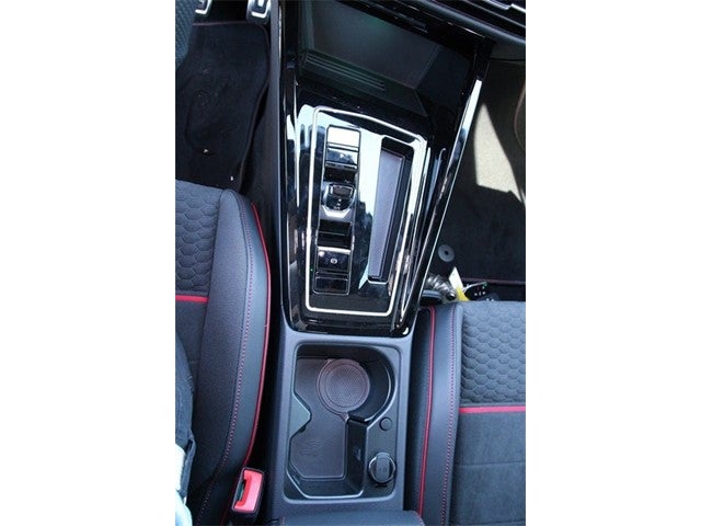 2026 Volkswagen Golf GTI 2.0T SE