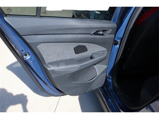 2026 Volkswagen Golf GTI 2.0T SE