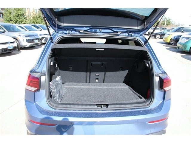 2026 Volkswagen Golf GTI 2.0T SE