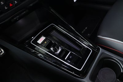 2026 Volkswagen Golf GTI 2.0T Autobahn