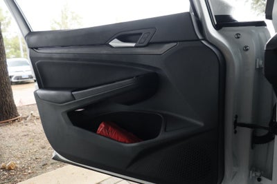 2026 Volkswagen Golf GTI 2.0T Autobahn
