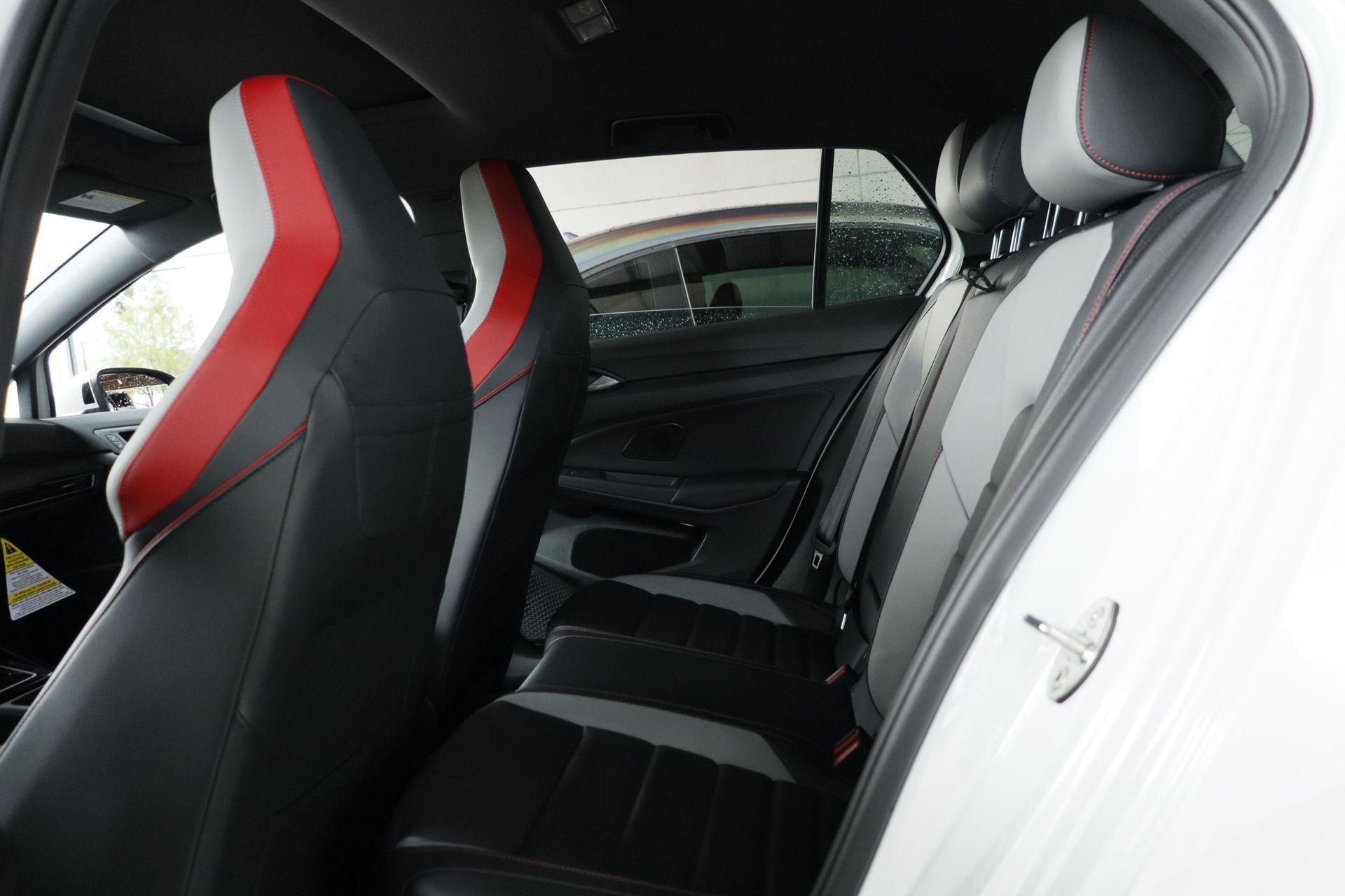 2026 Volkswagen Golf GTI 2.0T Autobahn