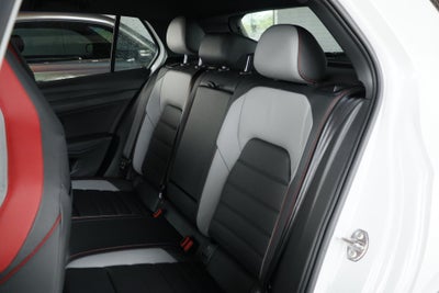 2026 Volkswagen Golf GTI 2.0T Autobahn