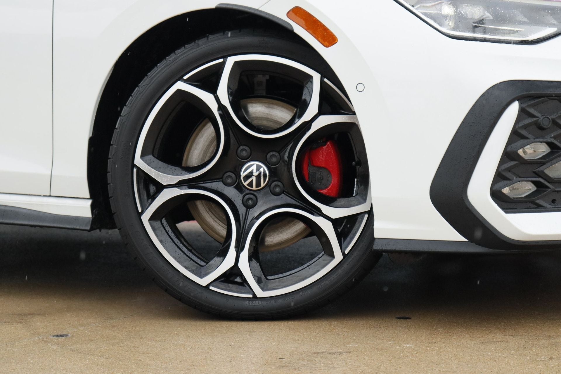 2026 Volkswagen Golf GTI 2.0T Autobahn