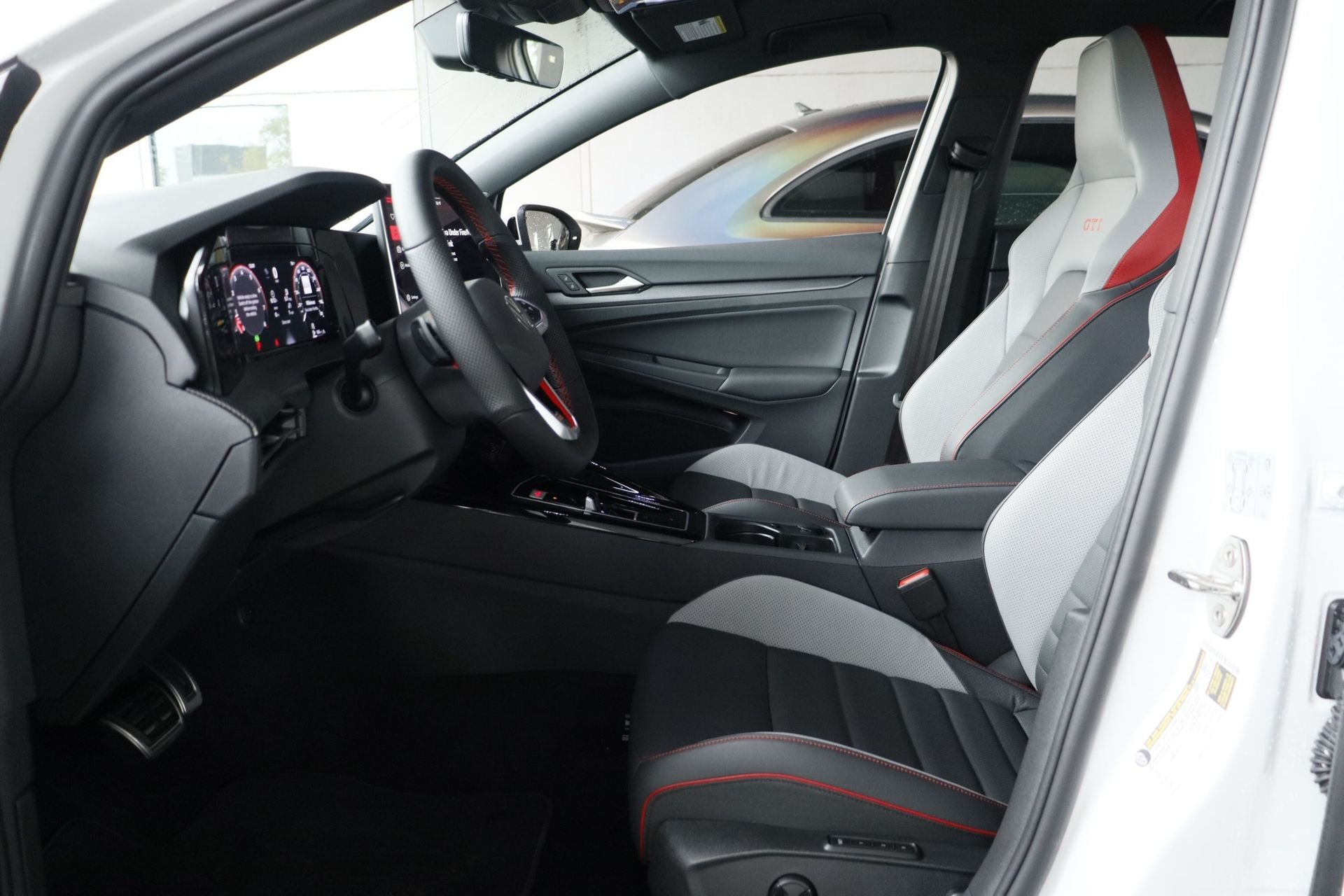2026 Volkswagen Golf GTI 2.0T Autobahn