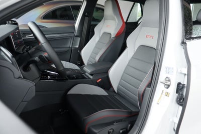 2026 Volkswagen Golf GTI 2.0T Autobahn