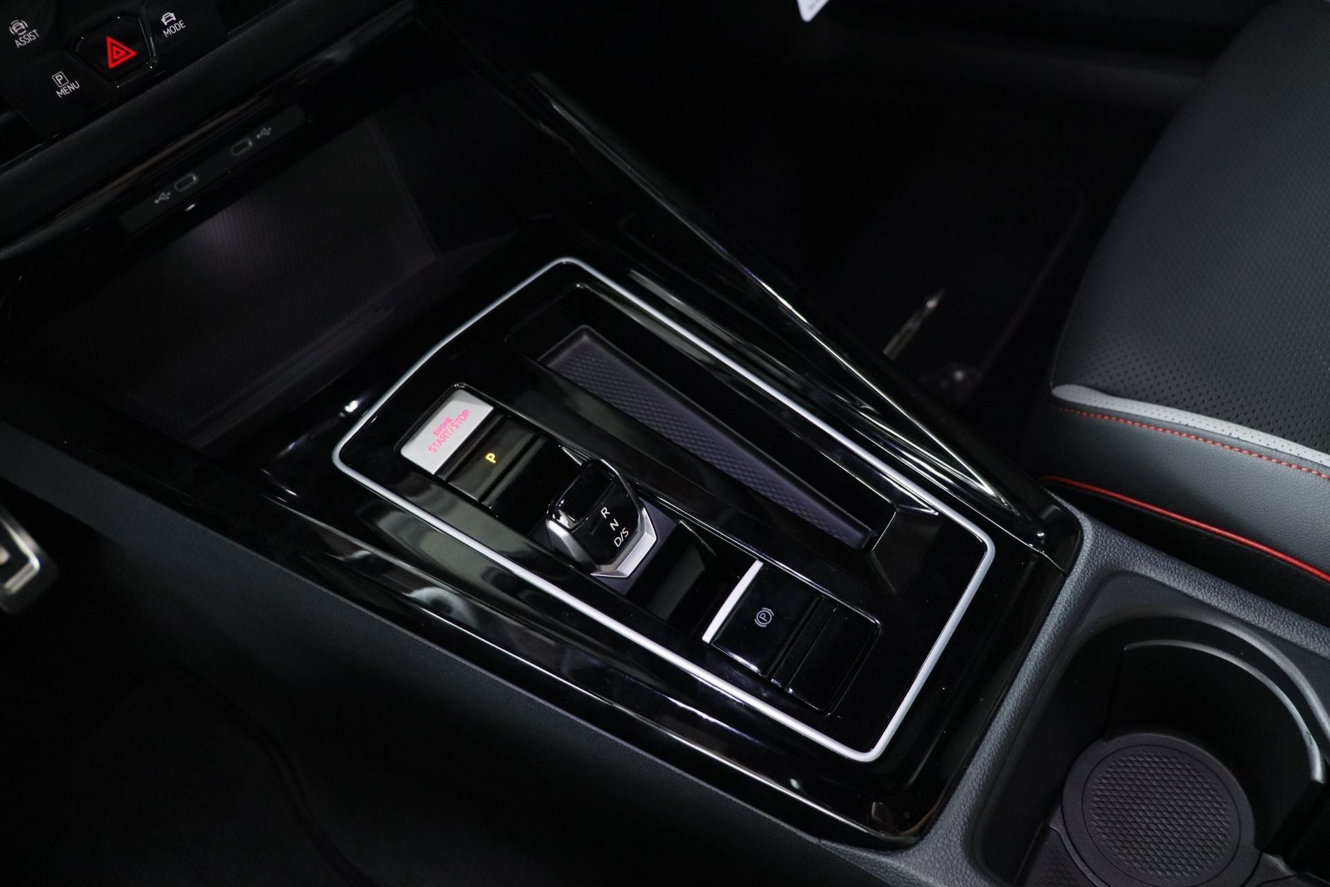 2026 Volkswagen Golf GTI 2.0T Autobahn