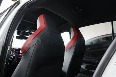 2026 Volkswagen Golf GTI 2.0T Autobahn