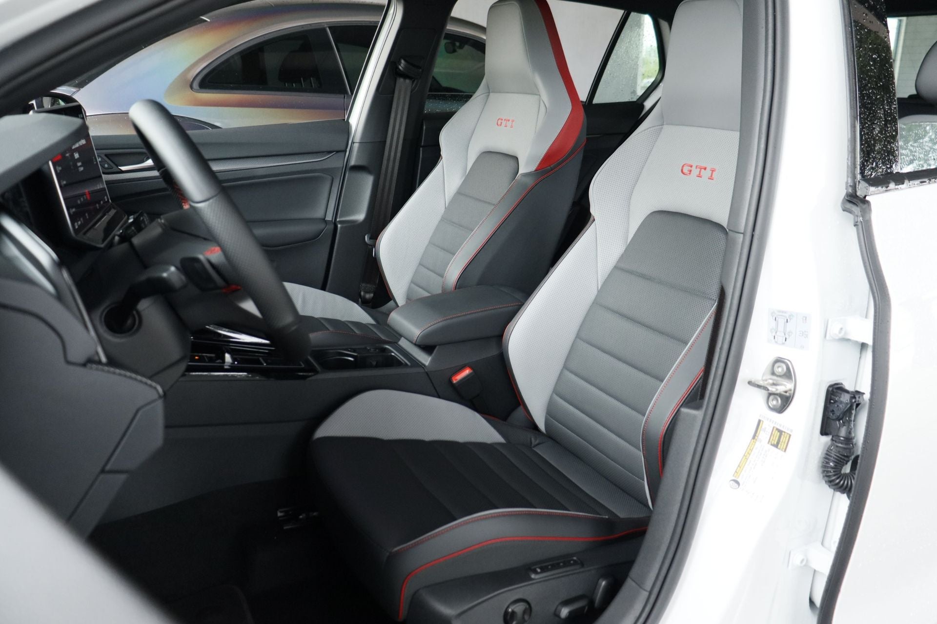2026 Volkswagen Golf GTI 2.0T Autobahn