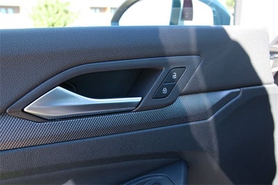 2026 Volkswagen Golf GTI AUTOBAHN