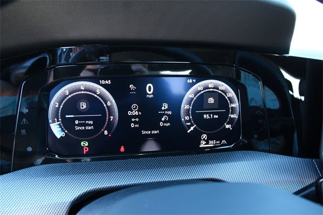 2026 Volkswagen Golf GTI AUTOBAHN