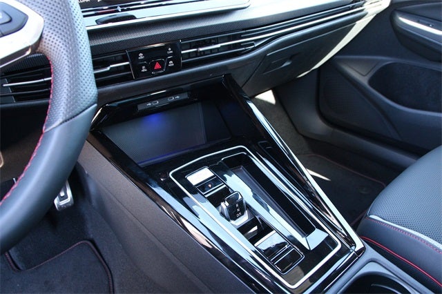 2026 Volkswagen Golf GTI AUTOBAHN