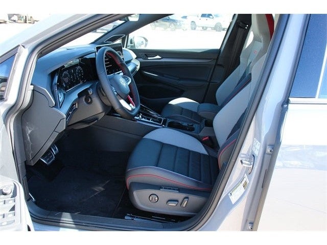 2026 Volkswagen Golf GTI AUTOBAHN