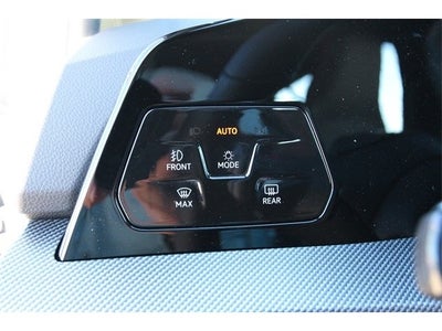 2026 Volkswagen Golf GTI AUTOBAHN