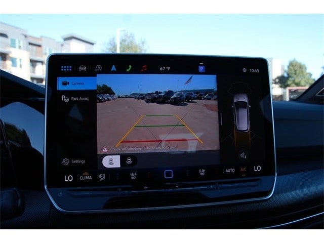 2026 Volkswagen Golf GTI AUTOBAHN