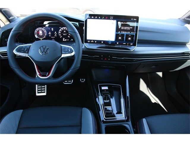 2026 Volkswagen Golf GTI AUTOBAHN