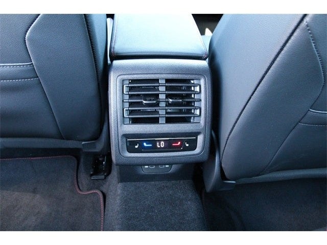 2026 Volkswagen Golf GTI AUTOBAHN