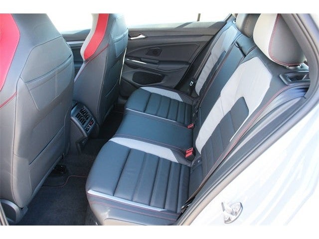 2026 Volkswagen Golf GTI AUTOBAHN