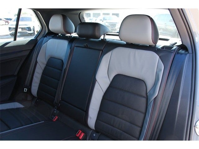 2026 Volkswagen Golf GTI AUTOBAHN