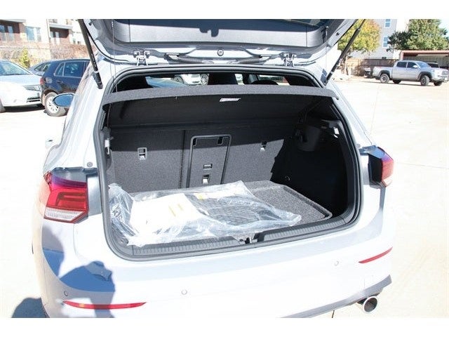 2026 Volkswagen Golf GTI AUTOBAHN