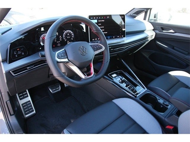 2026 Volkswagen Golf GTI AUTOBAHN