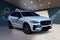 2022 Volvo XC60 Recharge Plug-In Hybrid T8 Polestar