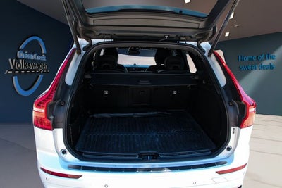2022 Volvo XC60 Recharge Plug-In Hybrid T8 Polestar