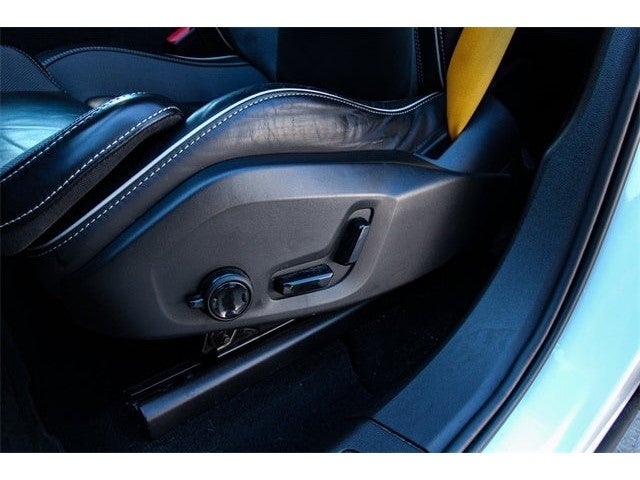 2022 Volvo XC60 Recharge Plug-In Hybrid T8 Polestar