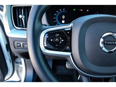 2022 Volvo XC60 Recharge Plug-In Hybrid T8 Polestar