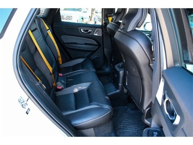 2022 Volvo XC60 Recharge Plug-In Hybrid T8 Polestar