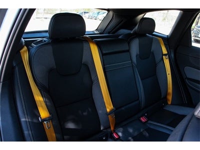 2022 Volvo XC60 Recharge Plug-In Hybrid T8 Polestar