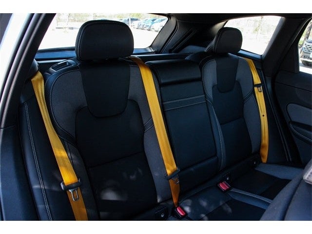 2022 Volvo XC60 Recharge Plug-In Hybrid T8 Polestar