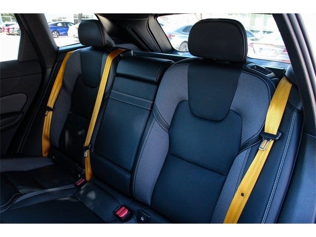 2022 Volvo XC60 Recharge Plug-In Hybrid T8 Polestar