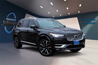 2023 Volvo XC90 B6 Plus 7-Seater