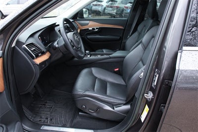 2023 Volvo XC90 B6 Plus 7-Seater