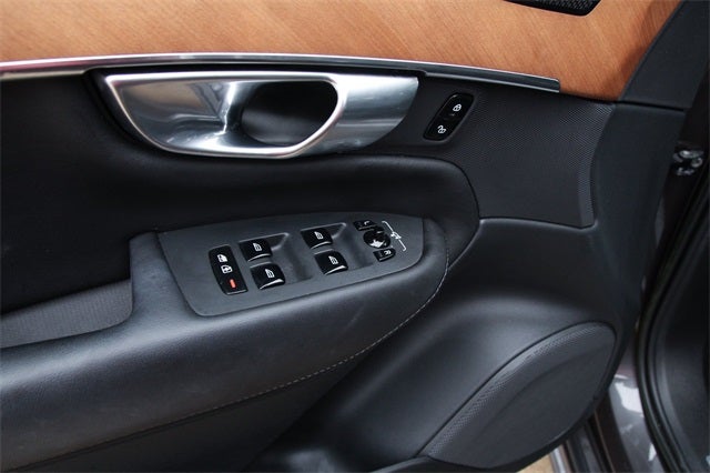 2023 Volvo XC90 B6 Plus 7-Seater