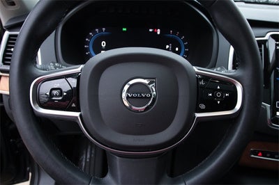 2023 Volvo XC90 B6 Plus 7-Seater