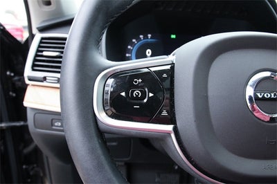 2023 Volvo XC90 B6 Plus 7-Seater