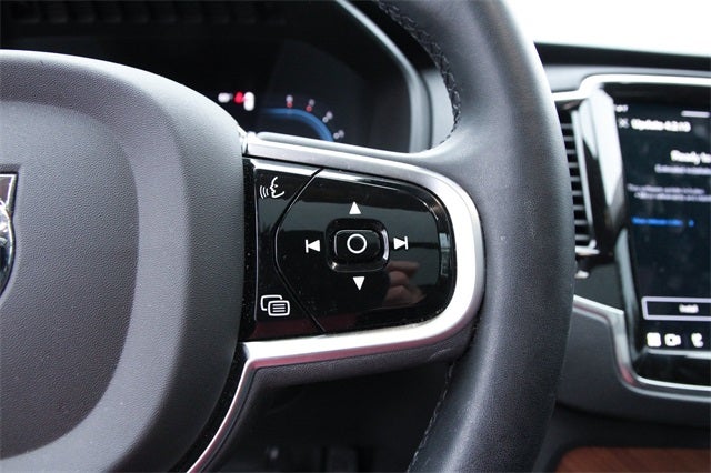 2023 Volvo XC90 B6 Plus 7-Seater