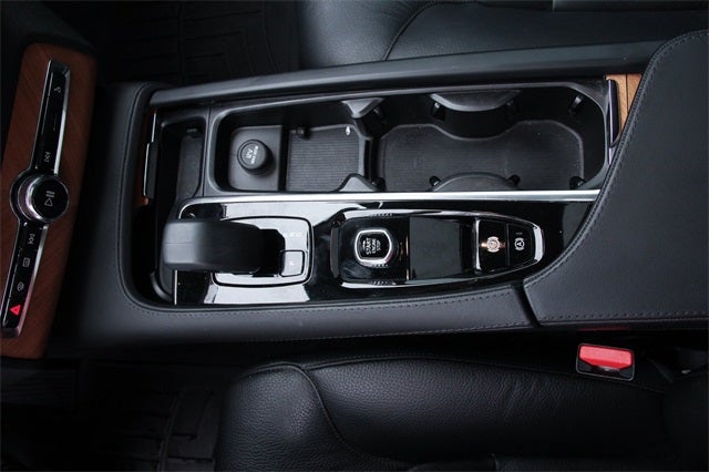 2023 Volvo XC90 B6 Plus 7-Seater