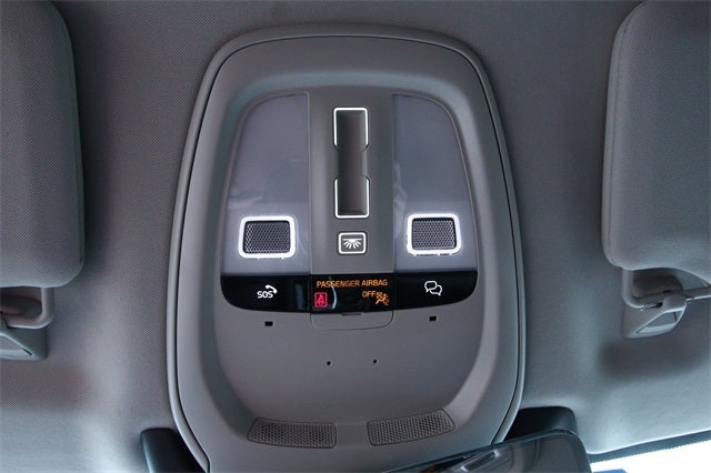 2023 Volvo XC90 B6 Plus 7-Seater