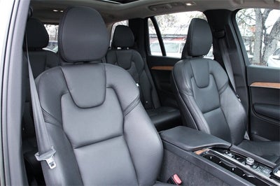 2023 Volvo XC90 B6 Plus 7-Seater