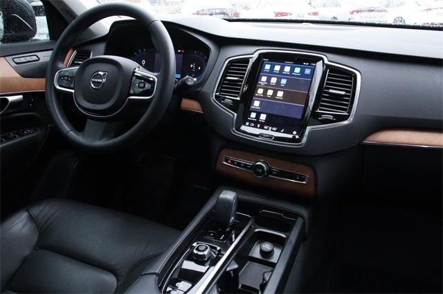 2023 Volvo XC90 B6 Plus 7-Seater