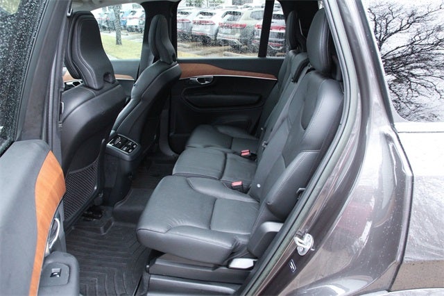 2023 Volvo XC90 B6 Plus 7-Seater