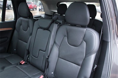 2023 Volvo XC90 B6 Plus 7-Seater