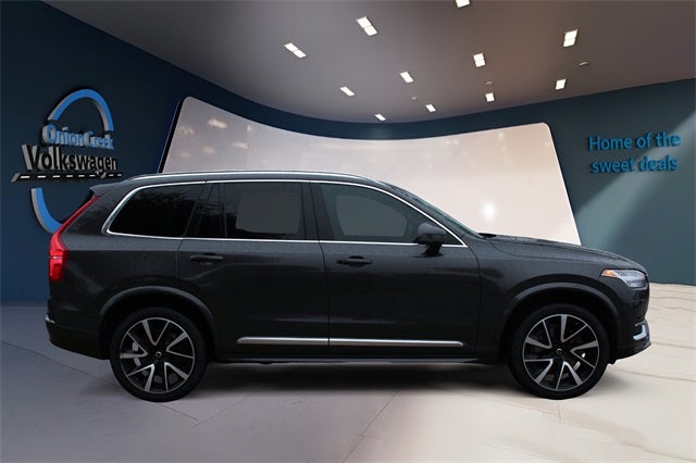2023 Volvo XC90 B6 Plus 7-Seater