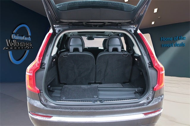 2023 Volvo XC90 B6 Plus 7-Seater